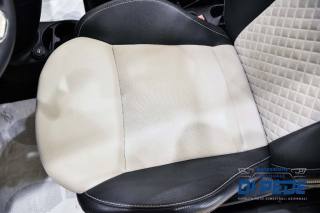 FIAT 500 usata, con Luci diurne