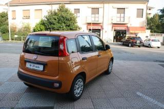 FIAT Panda usata, con Chiusura centralizzata