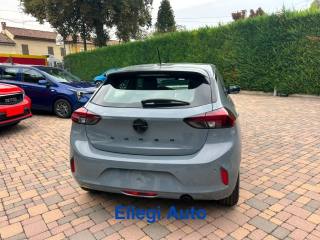 OPEL Corsa usata, con Fari LED