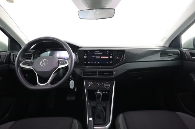 VOLKSWAGEN Taigo usata 4