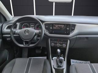VOLKSWAGEN T-Roc usata, con Servosterzo