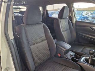 NISSAN X-Trail usata, con Chiusura centralizzata