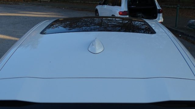 BMW X4 usata, con Pacchetto sportivo