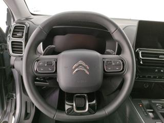 CITROEN C5 Aircross usata, con Controllo automatico clima