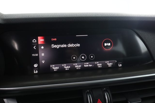ALFA ROMEO Stelvio usata 10