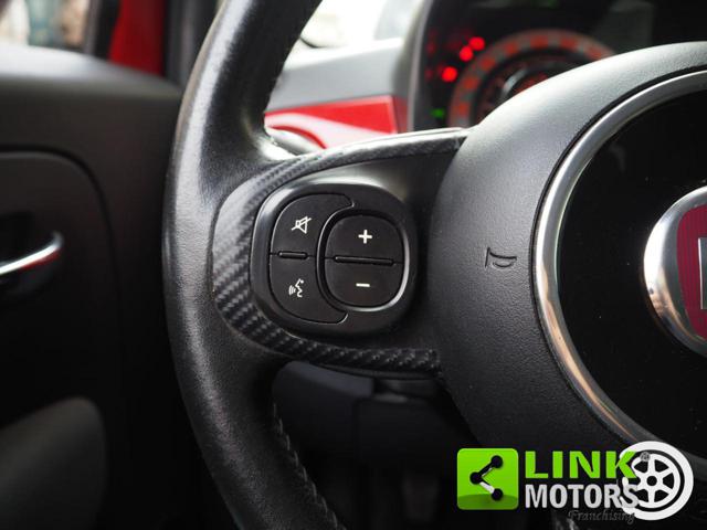FIAT 500 usata 19