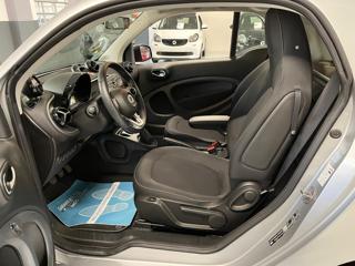 SMART ForTwo usata, con Alzacristalli elettrici