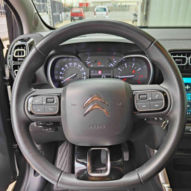 CITROEN C3 Aircross usata, con Sistema di navigazione