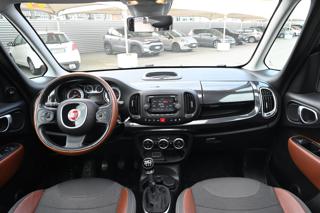 FIAT 500L usata, con Cruise Control