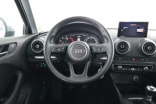AUDI A3 usata 5
