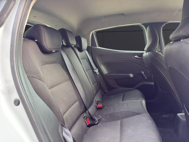 RENAULT Clio usata, con Frenata d