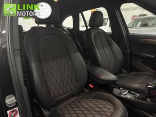 BMW X1 usata, con Specchietti laterali elettrici