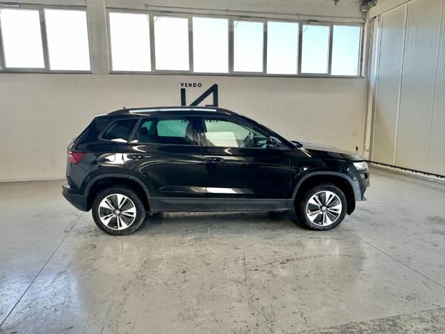 SKODA Karoq usata, con Controllo trazione