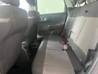 CITROEN C3 Aircross usata, con ESP
