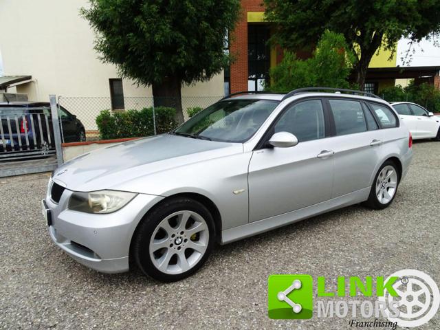 BMW 318 usata, con Airbag laterali