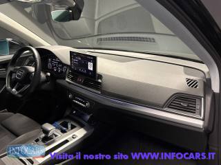 AUDI Q5 usata, con Controllo trazione