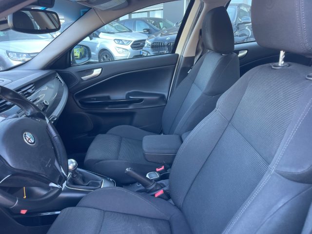 ALFA ROMEO Giulietta usata 9