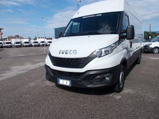 IVECO Daily usata, con Airbag Passeggero