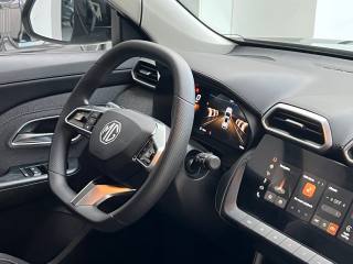 MG ZS usata, con Fari Xenon