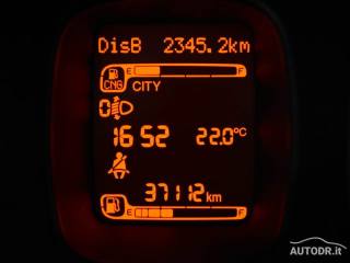 FIAT Panda usata, con Airbag testa