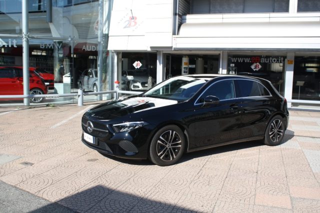 MERCEDES-BENZ A 180 usata, con ABS