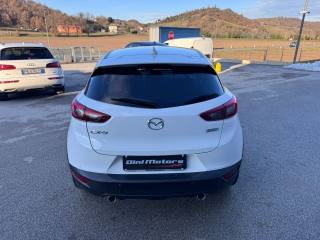 MAZDA CX-3 usata, con Climatizzatore