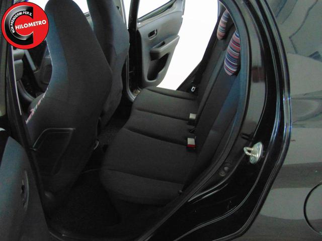 CITROEN C1 usata, con Alzacristalli elettrici