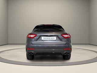MASERATI Levante usata, con Alzacristalli elettrici
