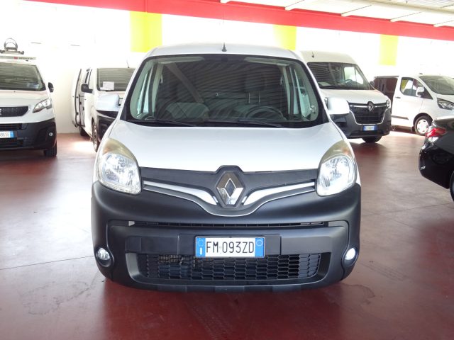 RENAULT Kangoo usata, con Airbag