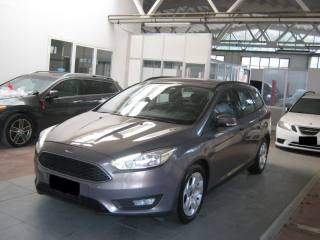 FORD Focus usata, con Airbag laterali