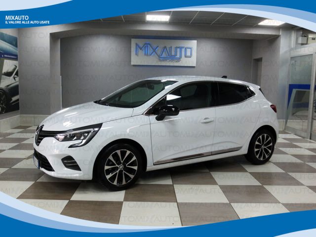RENAULT Clio usata, con ABS