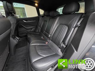 MASERATI Levante usata, con Bluetooth