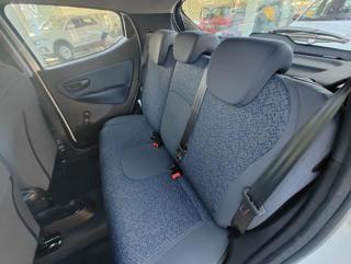 LANCIA Ypsilon usata, con ESP