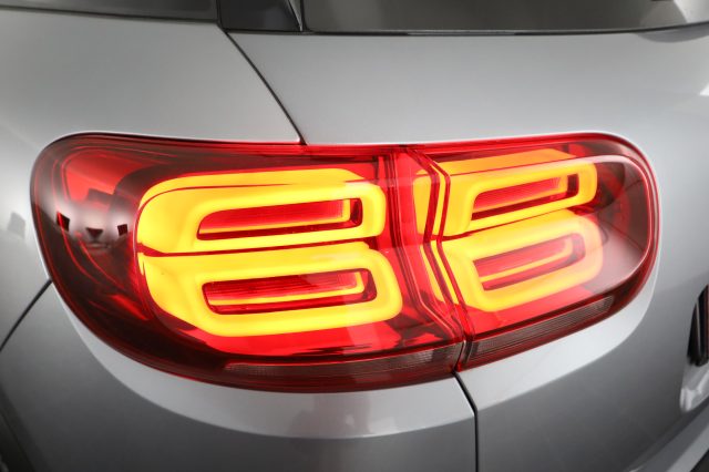 CITROEN C5 Aircross usata 9