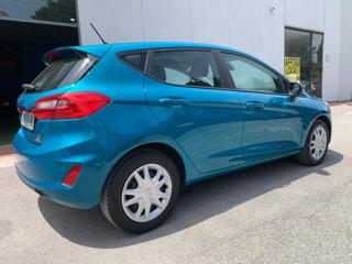 FORD Fiesta usata, con Cruise Control