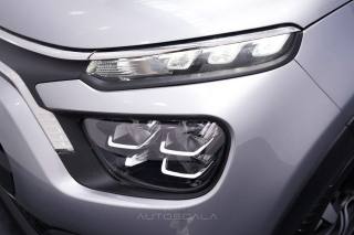 CITROEN C3 usata, con Autoradio digitale