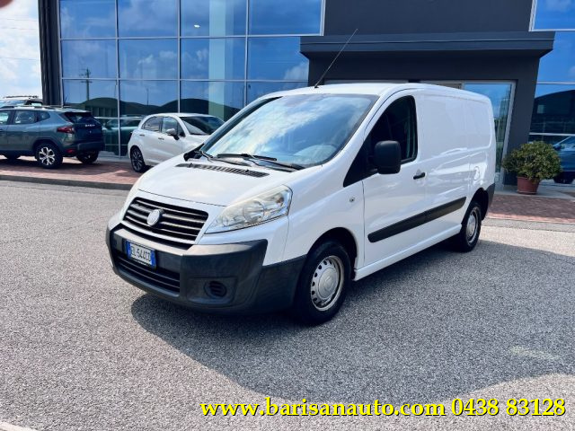 FIAT Scudo usata, con ABS