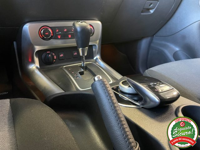 MERCEDES-BENZ X 250 usata, con ESP