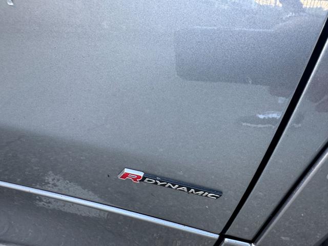LAND ROVER Discovery Sport usata, con Airbag Passeggero