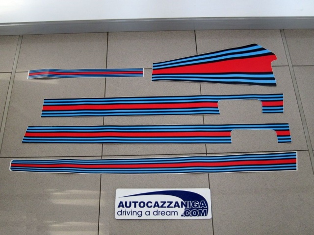 LANCIA Delta usata 1