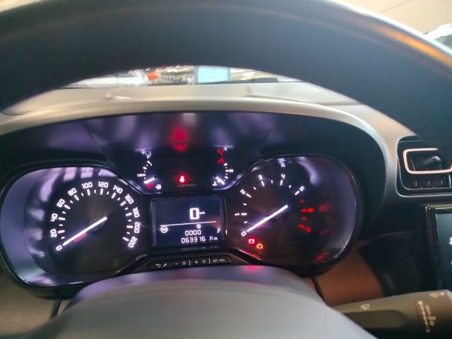 CITROEN C3 Aircross usata 28