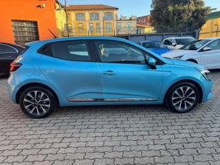 RENAULT Clio usata, con Autoradio