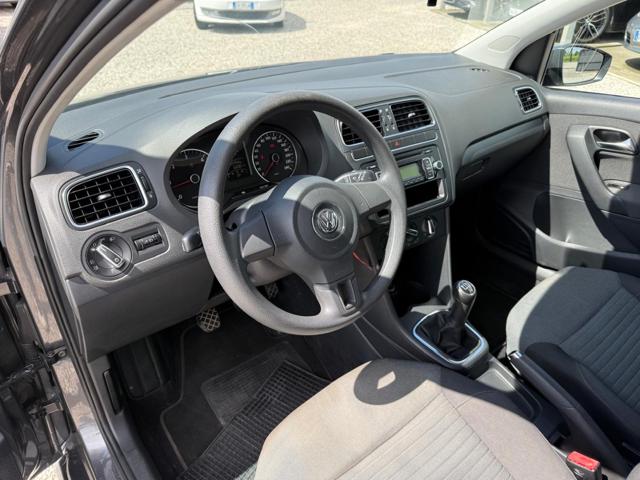 VOLKSWAGEN Polo usata, con Autoradio
