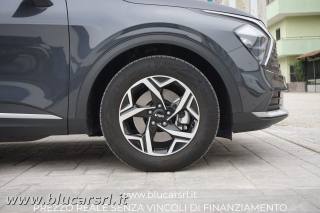 KIA Sportage usata, con Sensore di luce