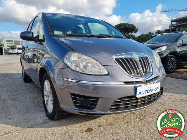 LANCIA MUSA usata, con Airbag Passeggero