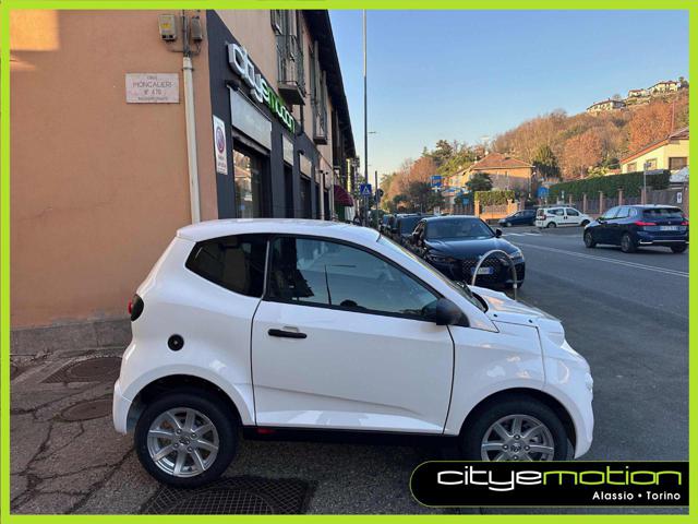 OTHERS-ANDERE OTHERS-ANDERE usata, con Fendinebbia