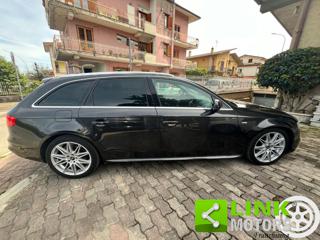 AUDI A4 usata, con Climatizzatore