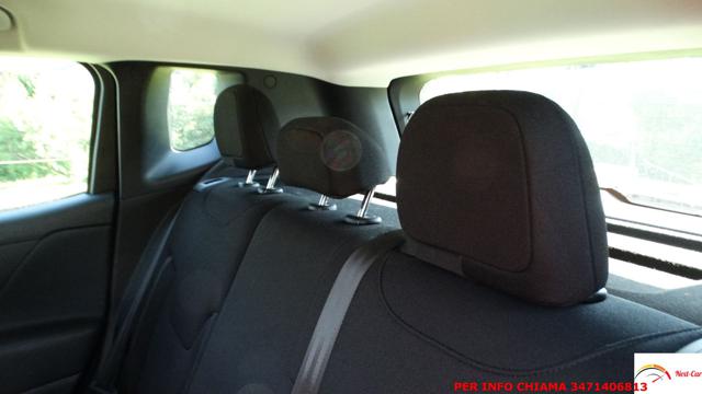 JEEP Renegade usata 96