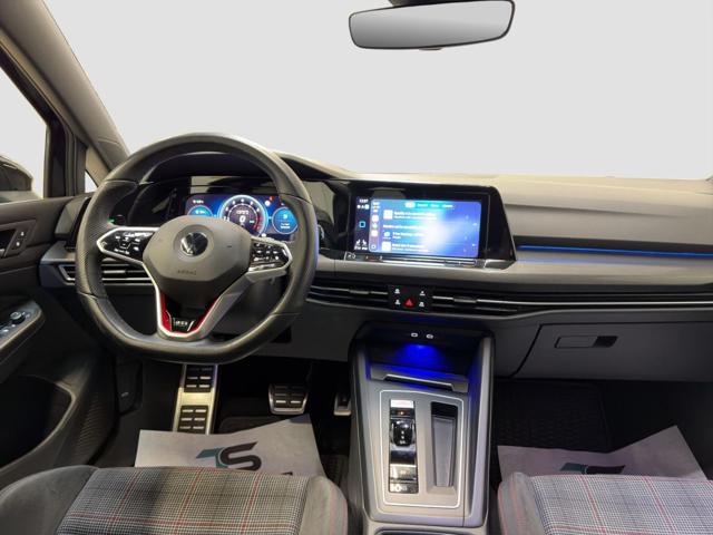 VOLKSWAGEN Golf usata, con Controllo trazione