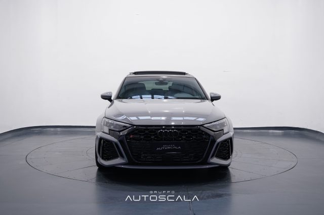 AUDI RS3 usata, con Airbag